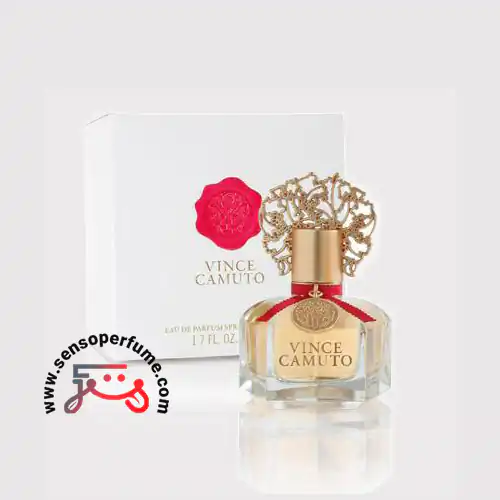 عطر ادکلن وینس کاموتو زنانه